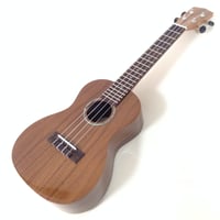 DCT DUC-152K 　アカシアコア材　コンサートサイズウクレレ