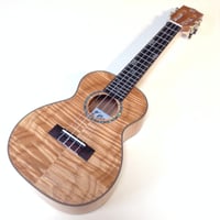 Ohana(オハナ)　CK-18OM②　コンサートウクレレ　オクメ