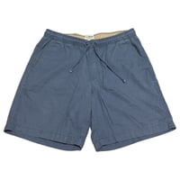 L.L.Bean Cotton Easy Shorts