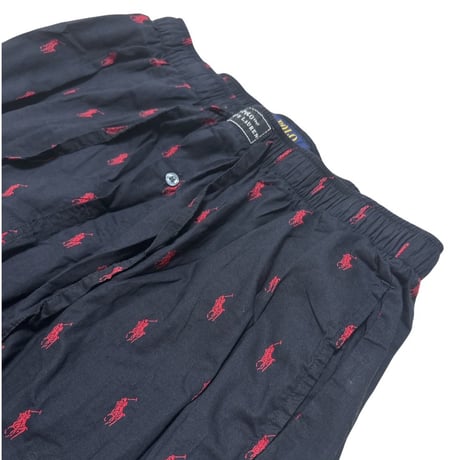 Polo Ralph Lauren パジャマ Pants 3