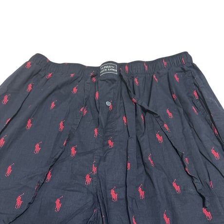 Polo Ralph Lauren パジャマ Pants 3