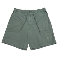 Polo Ralph Lauren ミリタリー Cotton Easy ショーツ
