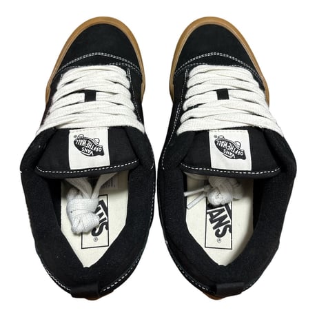 VANS サンプル 42 (KNU SKOOL)