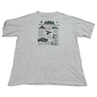 G.H.BASS Tee