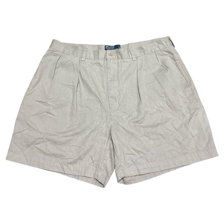 Polo Ralph Lauren タックチノショーツ W40 (ANDREW SHORT)