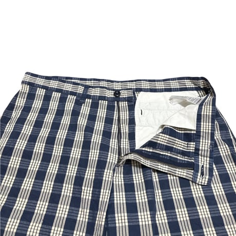 Patagonia Cotton Shorts 4