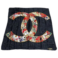 Boot CHANEL スカーフ