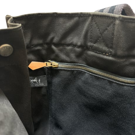 HERMES CVS Tote Bag 10