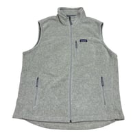 Patagonia SYNCHILLA Fleece Vest