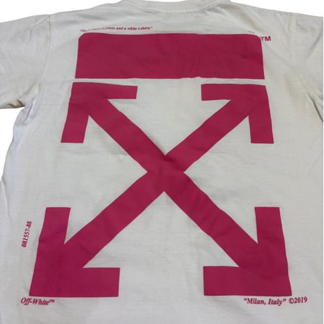 Off-White Tee 3
