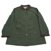 L.L.Bean ハンティングJKT 9