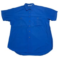 THE NORTH FACE S/Sシャツ