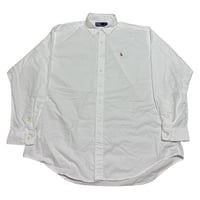 Polo Ralph Lauren L/S シャツ 22