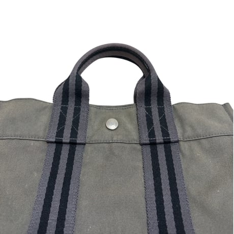 HERMES CVS Tote Bag 8