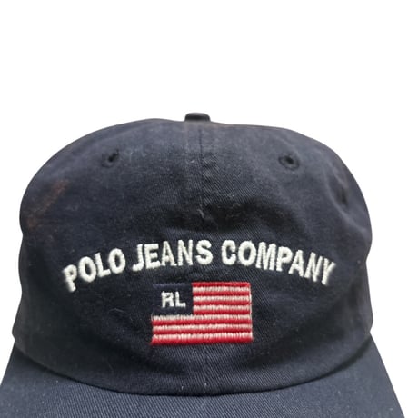POLO JEANS Cap