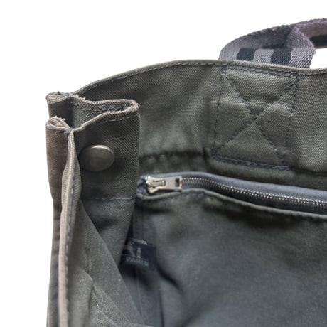 HERMES CVS Tote Bag 8