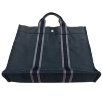 HERMES CVS Tote Bag 9