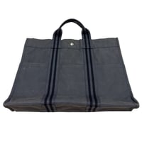 HERMES CVS Tote Bag 11
