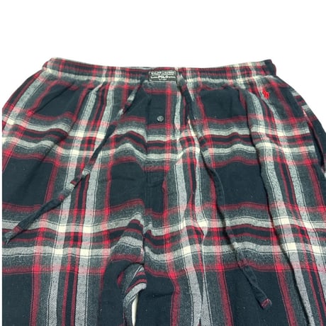 Polo Ralph Lauren パジャマ Pants 4