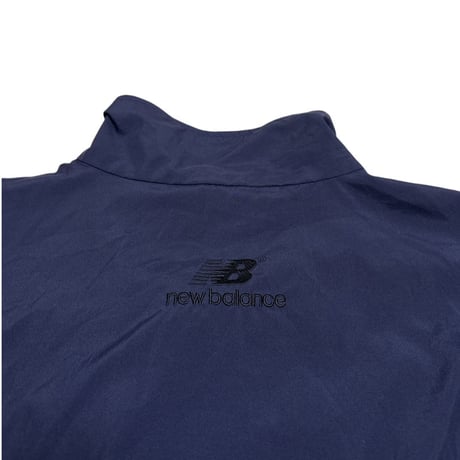 New Balance Nylon アノラック