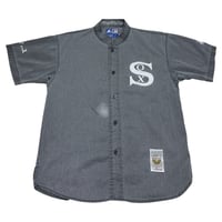 STARTER MLB Chicago White Sox S/Sシャツ