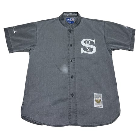 STARTER MLB Chicago White Sox S/Sシャツ