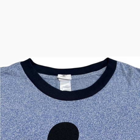 ミッキー トリム Tee 2