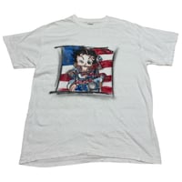 Boot ベティー Tee