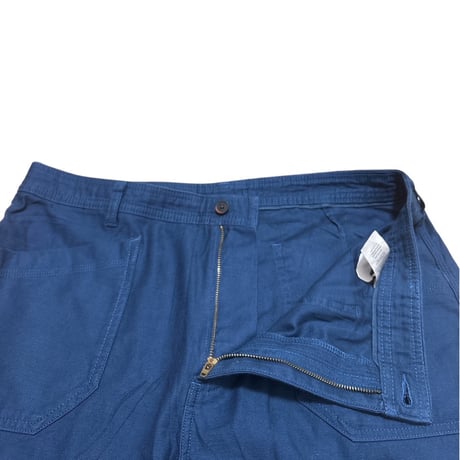 Patagonia Cotton Shorts 3