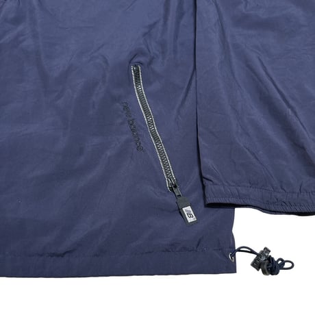 New Balance Nylon アノラック