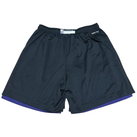 NIKE NBA Phoenix Suns バスケットボール ショーツ (Reversible)