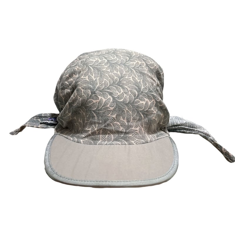 USA Patagonia バンダナキャップ Patagonia バンダナ Cap | 伊藤商店