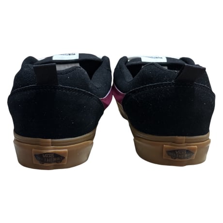 VANS サンプル 45 (KNU SKOOL)