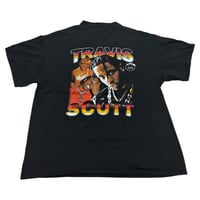 TRAVIS SCOTT Tee