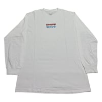 KNOW WAVE L/S Tee
