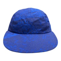 NEW ENGLAND Camp Cap (リフレクター)