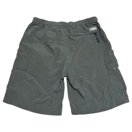 THE NORTH FACE Nylon カーゴショーツ 2