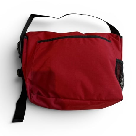 PACKING DAILY MESSENGER BAG