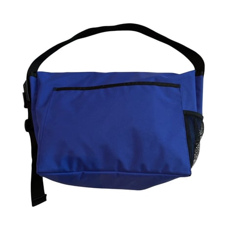 PACKING DAILY MESSENGER BAG