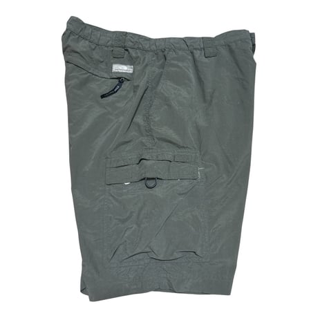 THE NORTH FACE Nylon カーゴショーツ 2