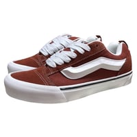 VANS サンプル 47 (KNU SKOOL)