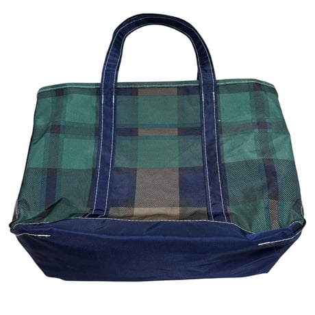 L.L.Bean Nylon Tote Bag