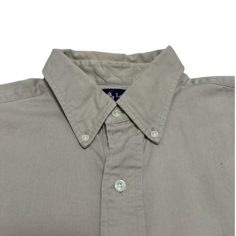 Polo Ralph Lauren L/S シャツ (BLAIRE) 16