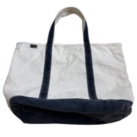 LANDS’ END CVS Tote Bag 12