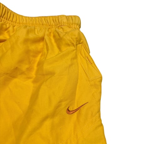 00’s NIKE Easy Shorts
