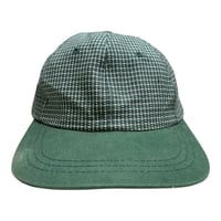 ギンガムチェック Cap