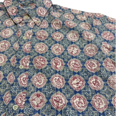 REYN SPOONER S/Sシャツ 3