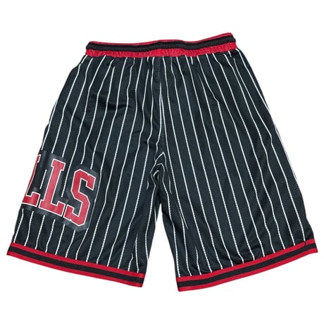 NBA Chicago Bulls バスケットボール ショーツ