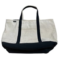 LANDS’ END CVS Tote Bag 11
