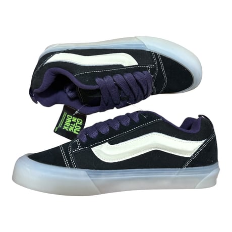 VANS サンプル 40 (KNU SKOOL) Glow in the dark